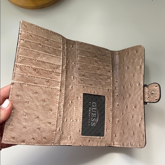 GUESS WALLET MARCIANO - Picture 3 of 4